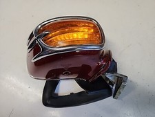 HONDA GOLDWING 1800 GL 1800 MIRROR RIGHT RETROVISEUR MIRROIR DROIT R259P