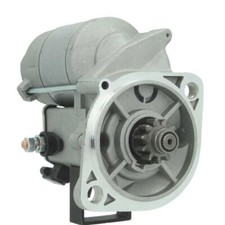 Démarreur Pour Tracteurs John Deere - Ferme F925 Yanmar 3T72