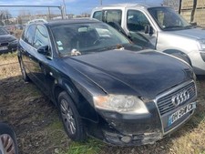 Autoradio d'origine AUDI A4 2