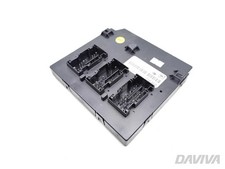 Skoda Octavia Module de