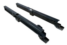 VW T4 Multivan rails banquette