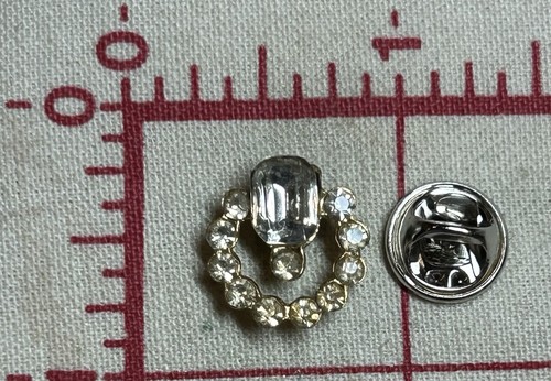 Broche épinglette bijoux - broche,