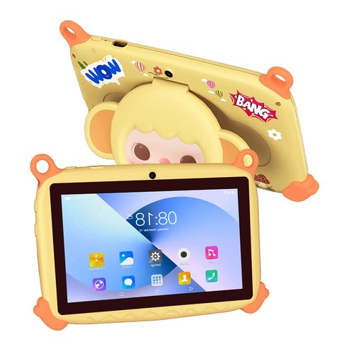 Tablette enfant android 13 - tablette,