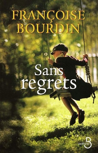 Sans regrets bourdin - sans,