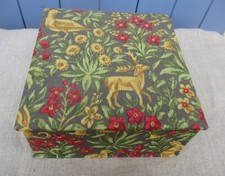 BOITE COUTURE ANCIENNE EN