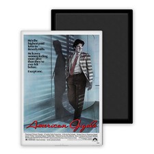 American Gigolo Affiche Film