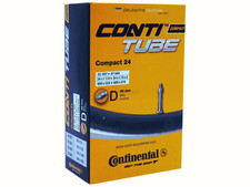 Tuyau de vélo Continental 24