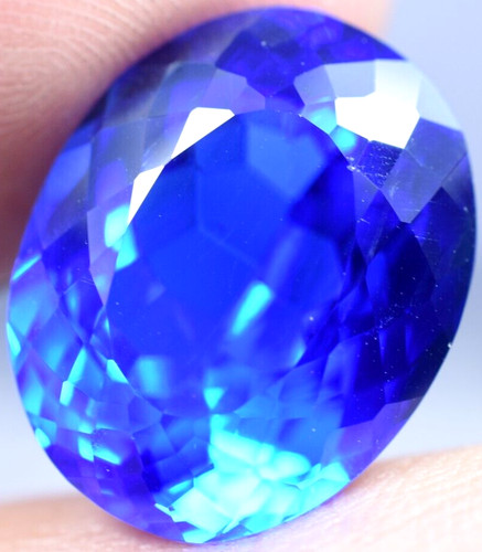 Rare naturel lustre - 19,00,