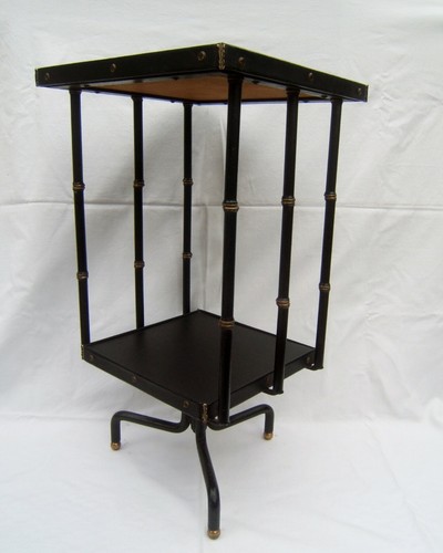 Petite table appoint - d,