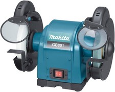 Meuleuse double Makita 205 mm