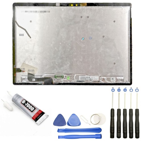 Vitre ecran lcd - ecran, pour