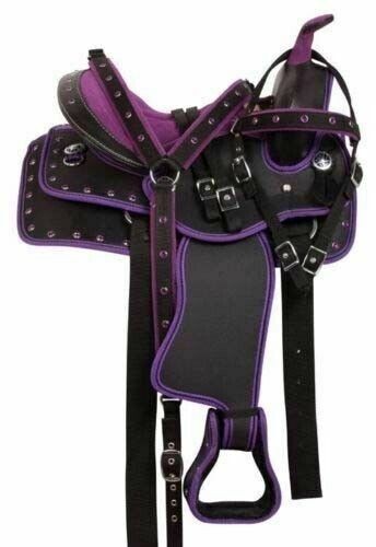 Nouvelle selle western horse - nouvelle,
