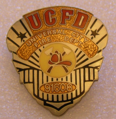 Pin ucfd universal city - universal,