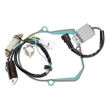 Kit Régulateur Alternateur