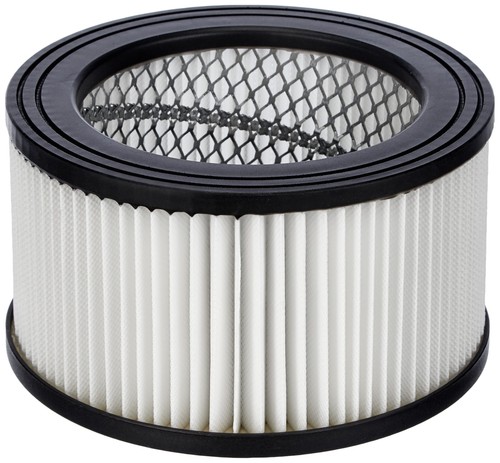Filtre pour bidon vide - , cendres