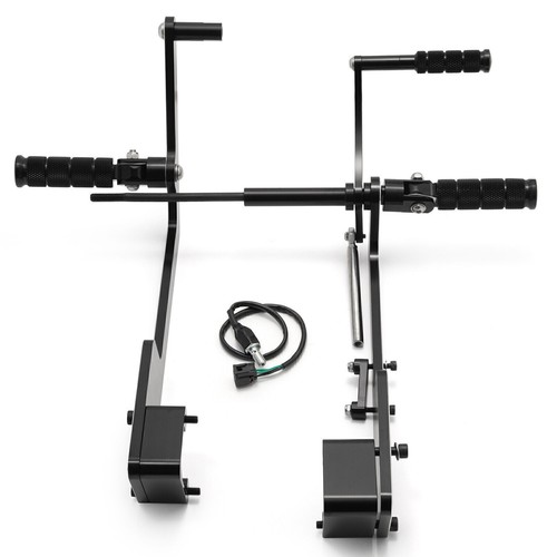 Commandes avancées - 5,5",