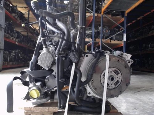 Moteur volkswagen golf - moteur, 4