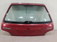 Malle/Hayon arriere CITROEN