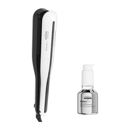 Pack steampod l - steampod, 3