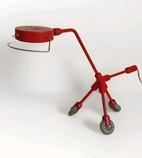 LAMPE IKEA VINTAGE  MODÈLE