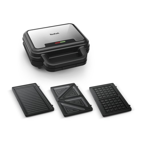 Tefal ultracompact 3in1 sw383d - 3in1,