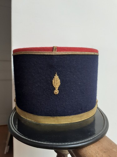 Képi sous lieutenant - képi, sous-lieutenant