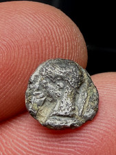 Grèce antique ,TROADE-CEBREN