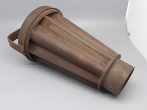 Ancien moule glace sorbet - ancien,
