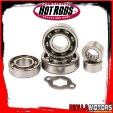 TBK0074 KIT ROULEMENTS DE