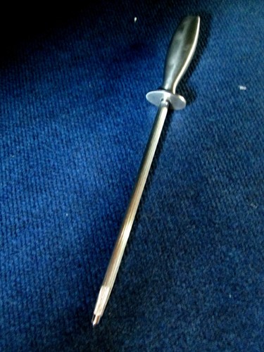 Fusil aiguiser meche ronde - fusil, à