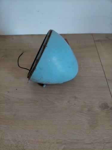 Pièce cuvelage phare - pièce,
