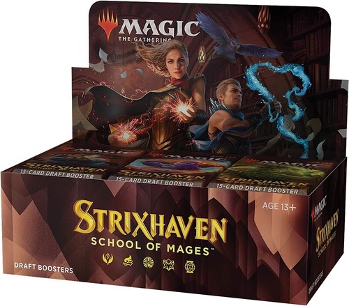 Mtg magic display 36 - magic,