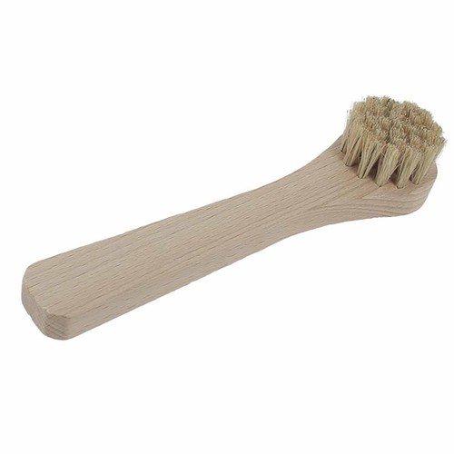 Brosse cirage poils en - cirage,