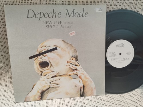Depeche mode maxi new - ,,