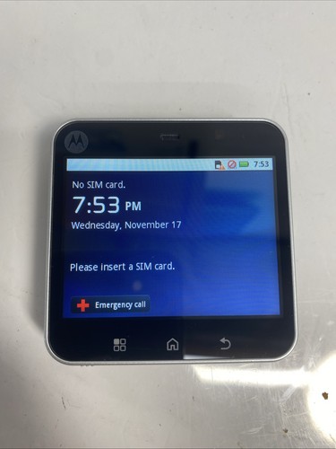 Original smartphone motorola - original,