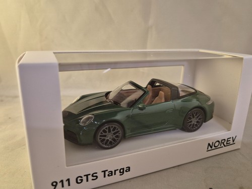 Norev jet car 750074 porsche - norev,