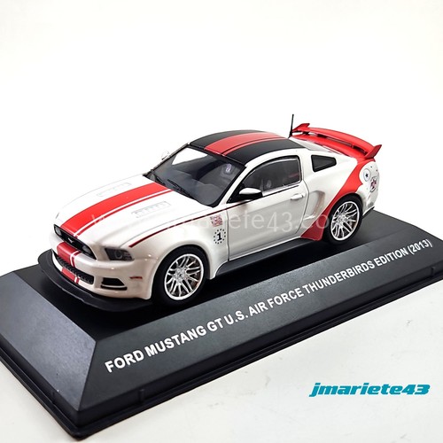 Ford mustang états - États-unis, air