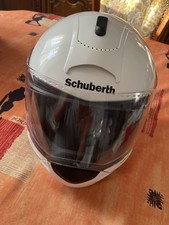 🏍️ Casque Moto Schuberth