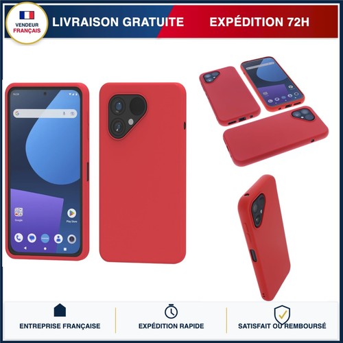 Coque fairphone housse - fairphone, tpu