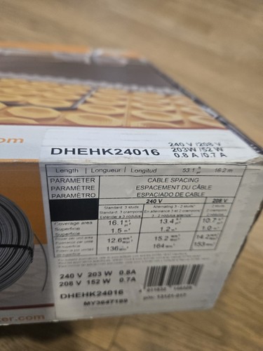 Schluter ditra heat - schluter, ditra-heat-e