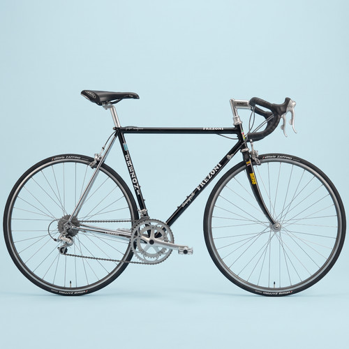 Frezoni road bike - frezoni, —