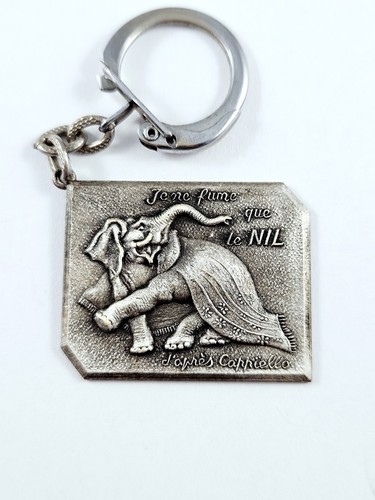 Porte cles d après - porte-cles,
