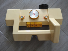 CHARIOT ARRIERE SINGER pour