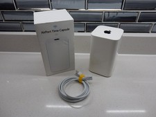 Apple Time Capsule 2TB Model