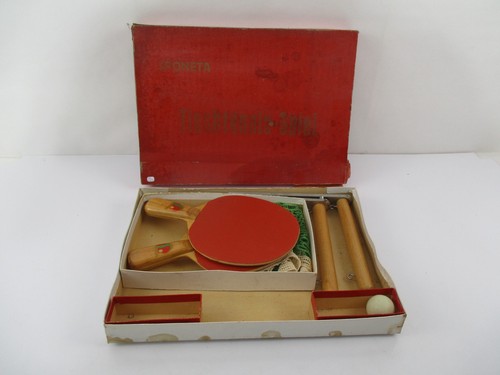 Dv12863 sponeta coffret tennis - dv12863,