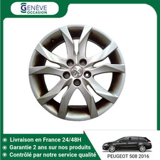 🇫🇷 JANTE ALUMINIUM