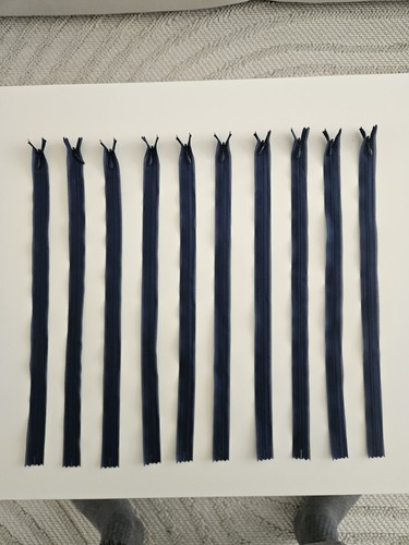 Lot fermetures - 10,
