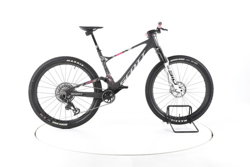 Scott spark world cup evo - scott, rc