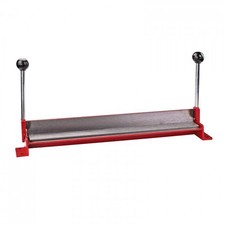 Plieuse à tôle manuelle 450