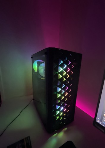 Gamer rtx - –,